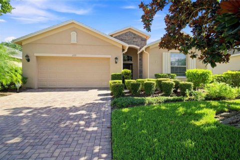 House in Bradenton, Florida 4 bedrooms, 210.05 sq.m. № 2334134