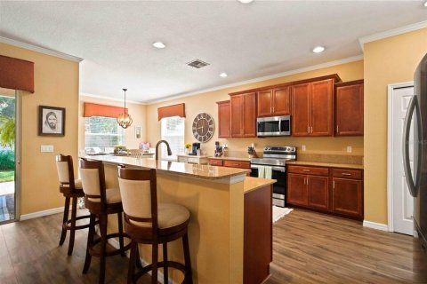 Villa ou maison à vendre à Bradenton, Floride: 4 chambres, 210.05 m2 № 2334134 - photo 16