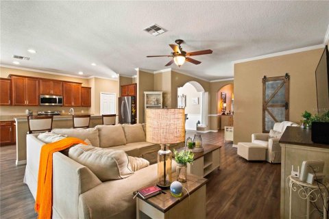 Villa ou maison à vendre à Bradenton, Floride: 4 chambres, 210.05 m2 № 2334134 - photo 11