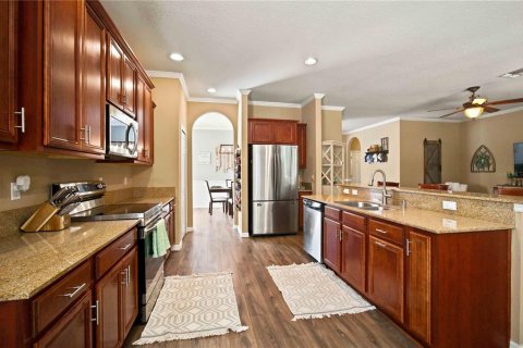 Villa ou maison à vendre à Bradenton, Floride: 4 chambres, 210.05 m2 № 2334134 - photo 18