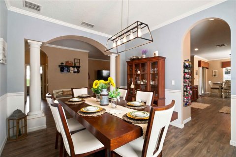 Villa ou maison à vendre à Bradenton, Floride: 4 chambres, 210.05 m2 № 2334134 - photo 14
