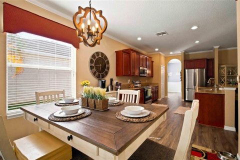 Villa ou maison à vendre à Bradenton, Floride: 4 chambres, 210.05 m2 № 2334134 - photo 20