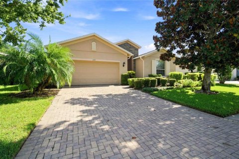 Villa ou maison à vendre à Bradenton, Floride: 4 chambres, 210.05 m2 № 2334134 - photo 2