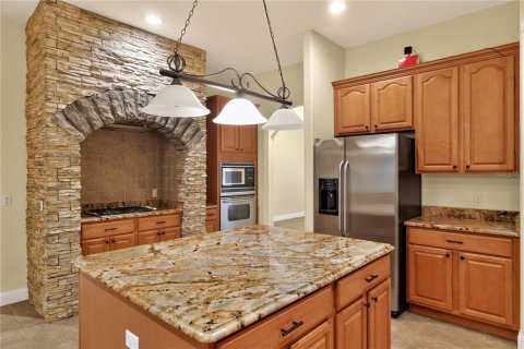 Villa ou maison à vendre à Lecanto, Floride: 3 chambres, 303.23 m2 № 2330405 - photo 5