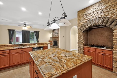 Villa ou maison à vendre à Lecanto, Floride: 3 chambres, 303.23 m2 № 2330405 - photo 4