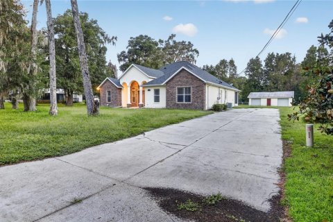 Villa ou maison à vendre à Lecanto, Floride: 3 chambres, 303.23 m2 № 2330405 - photo 2