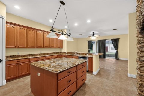 Villa ou maison à vendre à Lecanto, Floride: 3 chambres, 303.23 m2 № 2330405 - photo 8