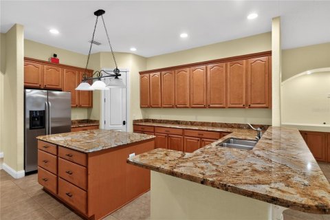 Villa ou maison à vendre à Lecanto, Floride: 3 chambres, 303.23 m2 № 2330405 - photo 7