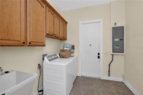 Villa ou maison à vendre à Lecanto, Floride: 3 chambres, 303.23 m2 № 2330405 - photo 27