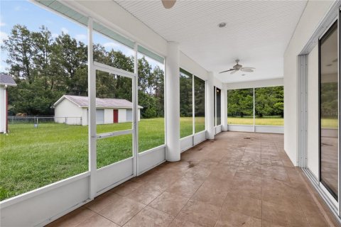 Villa ou maison à vendre à Lecanto, Floride: 3 chambres, 303.23 m2 № 2330405 - photo 30