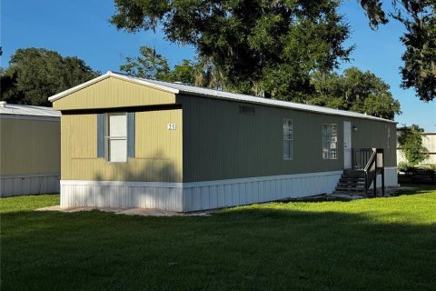 Appartement à louer à Ocala, Floride: 2 chambres, 88.44 m2 № 2102356 - photo 2