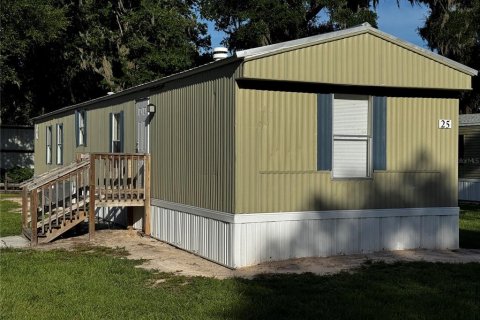 Appartement à Ocala, Floride 2 chambres, 88.44 m2 № 2102356