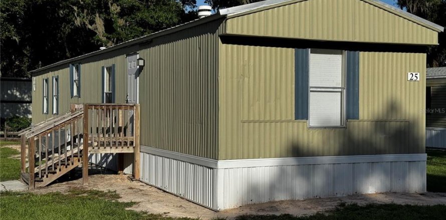 Appartement à Ocala, Floride 2 chambres, 88.44 m2 № 2102356
