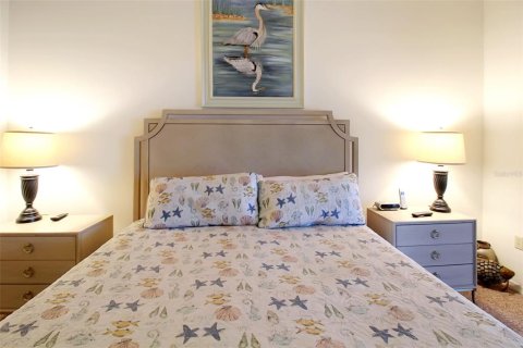 Condo in Sarasota, Florida, 3 bedrooms  № 1138090 - photo 24