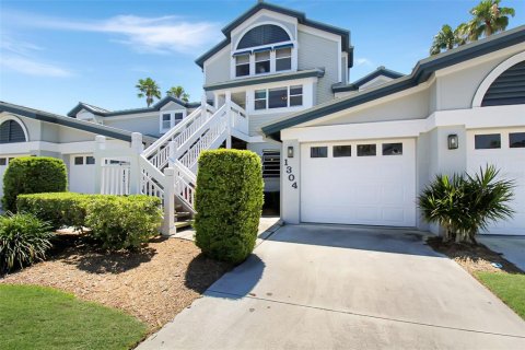 Condo in Sarasota, Florida, 3 bedrooms  № 1138090 - photo 2