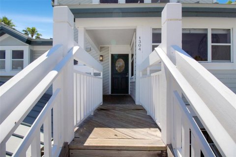 Condo in Sarasota, Florida, 3 bedrooms  № 1138090 - photo 3