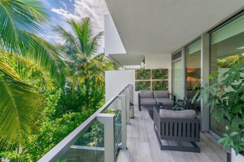Copropriété à vendre à Miami Beach, Floride: 2 chambres, 133.78 m2 № 1946169 - photo 21