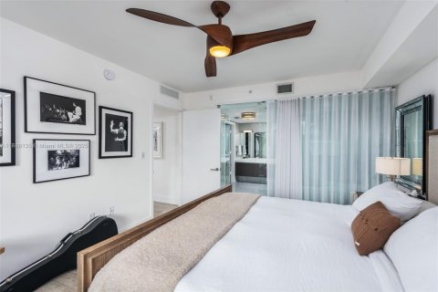 Copropriété à vendre à Miami Beach, Floride: 2 chambres, 133.78 m2 № 1946169 - photo 15