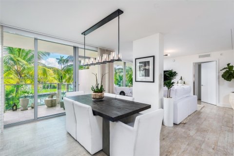 Copropriété à vendre à Miami Beach, Floride: 2 chambres, 133.78 m2 № 1946169 - photo 1