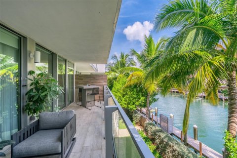 Copropriété à vendre à Miami Beach, Floride: 2 chambres, 133.78 m2 № 1946169 - photo 22
