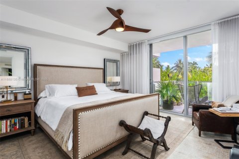 Copropriété à vendre à Miami Beach, Floride: 2 chambres, 133.78 m2 № 1946169 - photo 3