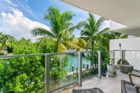 Copropriété à vendre à Miami Beach, Floride: 2 chambres, 133.78 m2 № 1946169 - photo 25