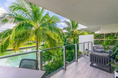 Copropriété à vendre à Miami Beach, Floride: 2 chambres, 133.78 m2 № 1946169 - photo 20
