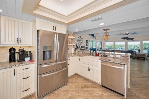 Villa ou maison à vendre à Tarpon Springs, Floride: 3 chambres, 148.64 m2 № 1750223 - photo 26