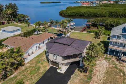 Villa ou maison à vendre à Tarpon Springs, Floride: 3 chambres, 148.64 m2 № 1750223 - photo 1