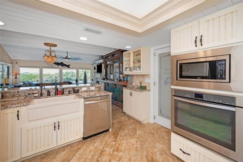 Villa ou maison à vendre à Tarpon Springs, Floride: 3 chambres, 148.64 m2 № 1750223 - photo 25