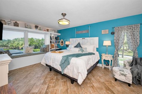 Villa ou maison à vendre à Tarpon Springs, Floride: 3 chambres, 148.64 m2 № 1750223 - photo 28