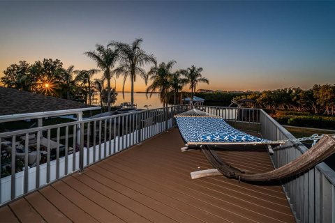 Villa ou maison à vendre à Tarpon Springs, Floride: 3 chambres, 148.64 m2 № 1750223 - photo 3