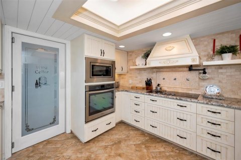 Villa ou maison à vendre à Tarpon Springs, Floride: 3 chambres, 148.64 m2 № 1750223 - photo 24