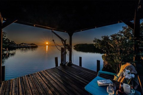 Villa ou maison à vendre à Tarpon Springs, Floride: 3 chambres, 148.64 m2 № 1750223 - photo 2