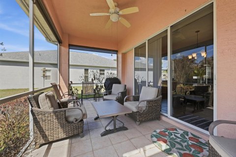 Casa en venta en Port St. Lucie, Florida, 2 dormitorios, 187.11 m2 № 2270458 - foto 24