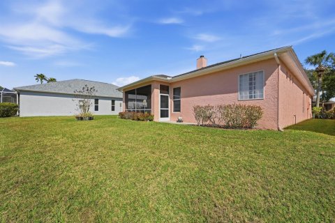 Casa en venta en Port St. Lucie, Florida, 2 dormitorios, 187.11 m2 № 2270458 - foto 26