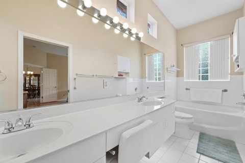 Casa en venta en Port St. Lucie, Florida, 2 dormitorios, 187.11 m2 № 2270458 - foto 16