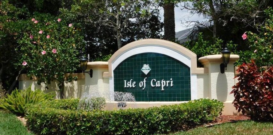 Casa en Port St. Lucie, Florida 2 dormitorios, 187.11 m2 № 2270458