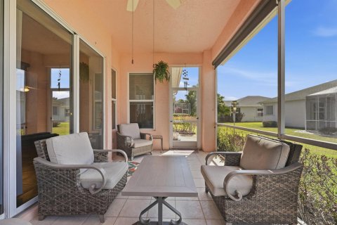 Casa en venta en Port St. Lucie, Florida, 2 dormitorios, 187.11 m2 № 2270458 - foto 25