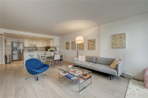 Купить кондоминиум в Майами, Флорида 2 спальни, 136.29м2, № 2054554 - фото 9