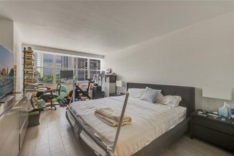 Купить кондоминиум в Майами, Флорида 2 спальни, 136.29м2, № 2054554 - фото 15