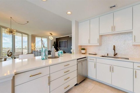 Copropriété à vendre à Tampa, Floride: 3 chambres, 222.97 m2 № 1368263 - photo 20