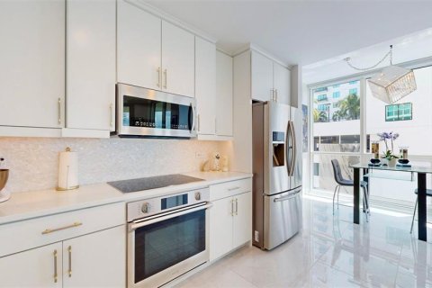 Copropriété à vendre à Tampa, Floride: 3 chambres, 222.97 m2 № 1368263 - photo 23