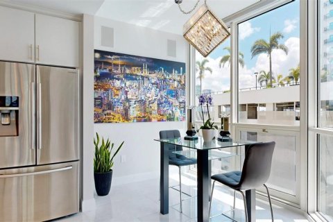 Copropriété à vendre à Tampa, Floride: 3 chambres, 222.97 m2 № 1368263 - photo 24