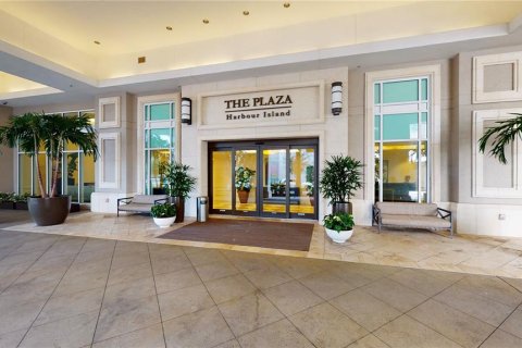 Copropriété à vendre à Tampa, Floride: 3 chambres, 222.97 m2 № 1368263 - photo 2