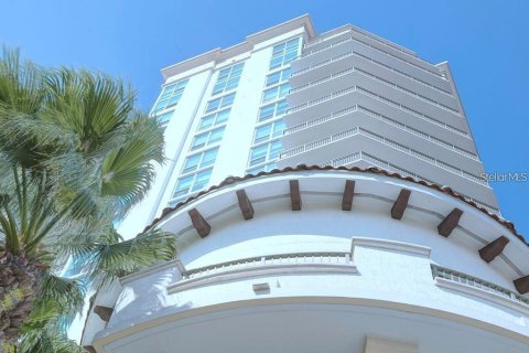 Copropriété à vendre à Tampa, Floride: 3 chambres, 222.97 m2 № 1368263 - photo 1