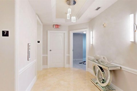Copropriété à vendre à Tampa, Floride: 3 chambres, 222.97 m2 № 1368263 - photo 6