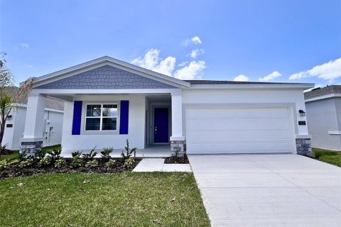 Apartment in Osteen, Florida 1 bedroom, 55.74 sq.m. № 2097822