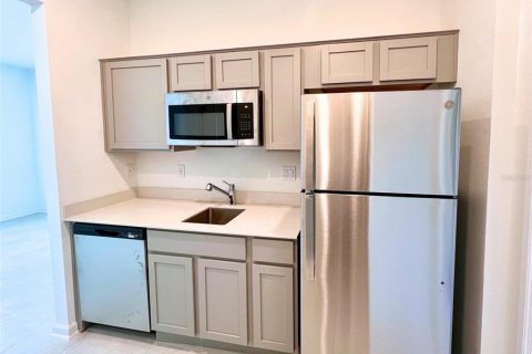 Apartment in Osteen, Florida 1 bedroom, 55.74 sq.m. № 2097822 - photo 4