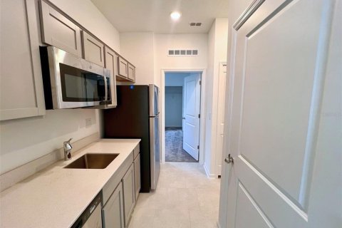 Apartment in Osteen, Florida 1 bedroom, 55.74 sq.m. № 2097822 - photo 7